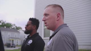 Afternoon Ambush Afternoon Ambush