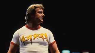 "Rowdy" Roddy Piper vs. Mr. T "Rowdy" Roddy Piper vs. Mr. T