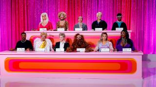 RuPaul's Drag Race