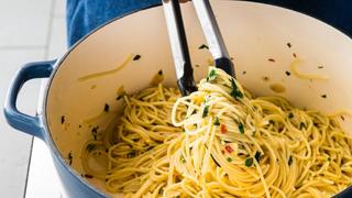 Hearty and Light Pastas Hearty and Light Pastas