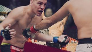 The Triumph and Tragedy of Matt Hughes The Triumph and Tragedy of Matt Hughes