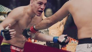 Dark Side of the Cage