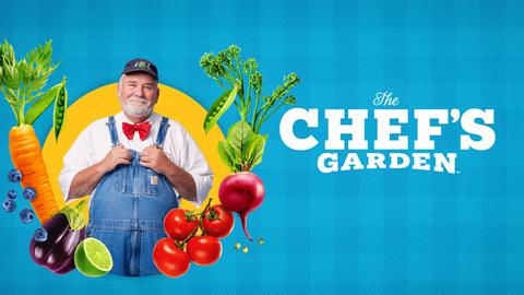 The Chef's Garden
