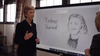 The Granny Killer Sick Calling Card: Unsolved Murders Revealed