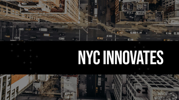 NYC Innovates