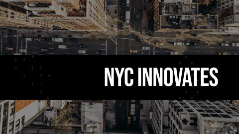 NYC Innovates