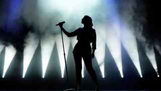 PUSH Showcase: Ayra Starr