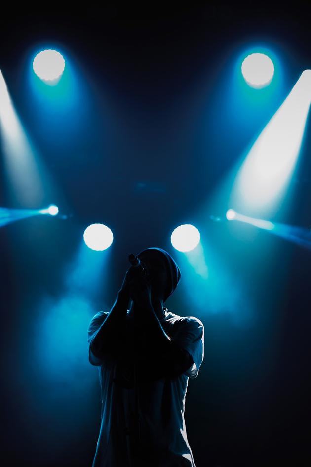 PUSH Showcase: Shaboozey