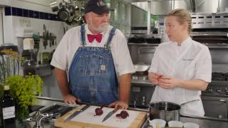Beets With Emma Bengtsson Beets With Emma Bengtsson