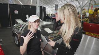 Scottsdale January 2025 Day 1 Part 1