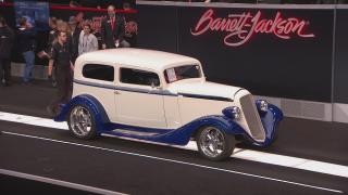 Scottsdale January 2025 Day 2 Part 2