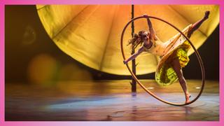 Luzia - The Story of an Encounter