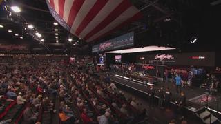 Scottsdale January 2025 Day 1 -- Part 2 Scottsdale January 2025 Day 1 -- Part 2