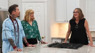 My Lottery Dream Home