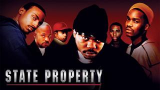 State Property