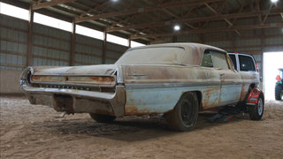 Roadworthy Rescues