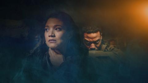 Date at Your Own Risk