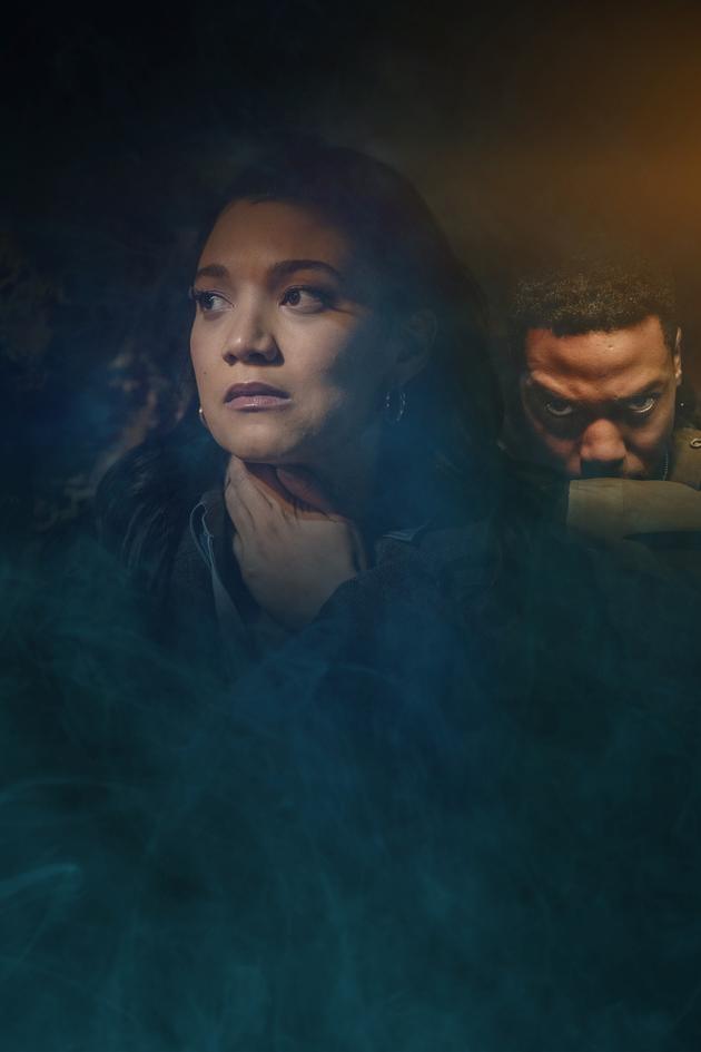 Date at Your Own Risk