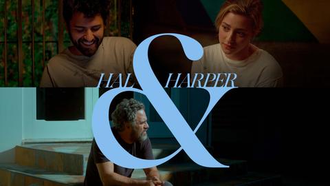 Hal & Harper