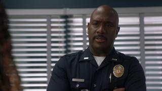The Rookie