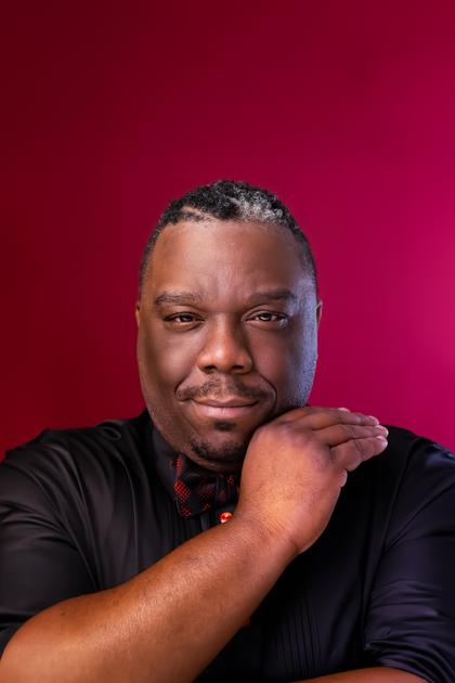 Theodore M.E. Taylor's The Bowtie Guy