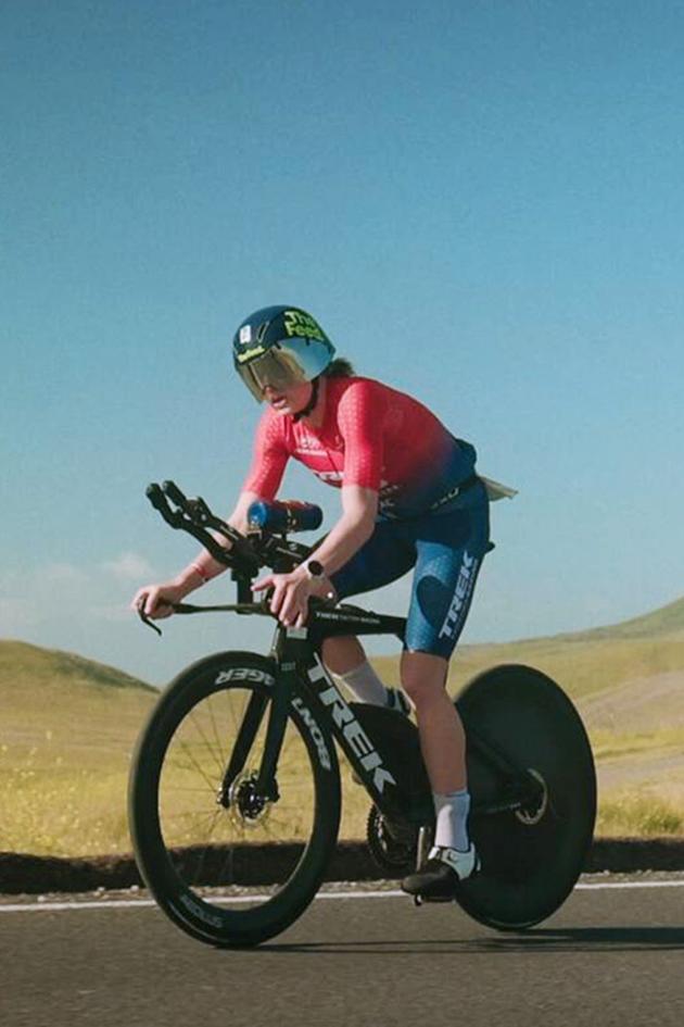 Anything is Possible