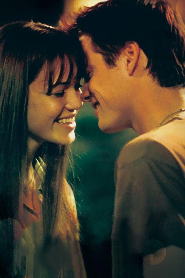 A Walk to Remember