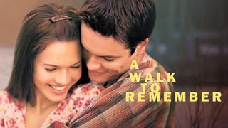  watch A Walk to Remember