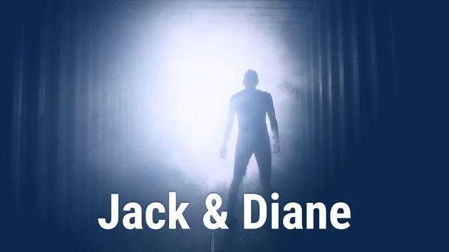 Jack & Diane