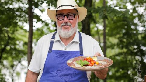 Back to Our Caveman Roots