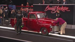 Scottsdale January 2025 Day 1 Part 3