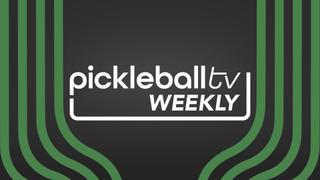 Pickleball Weekly