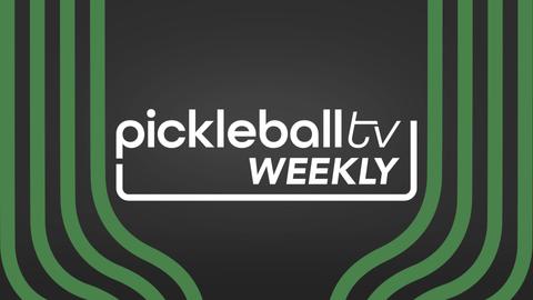 Pickleball Weekly