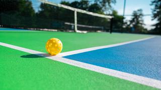 Pickleball Weekly