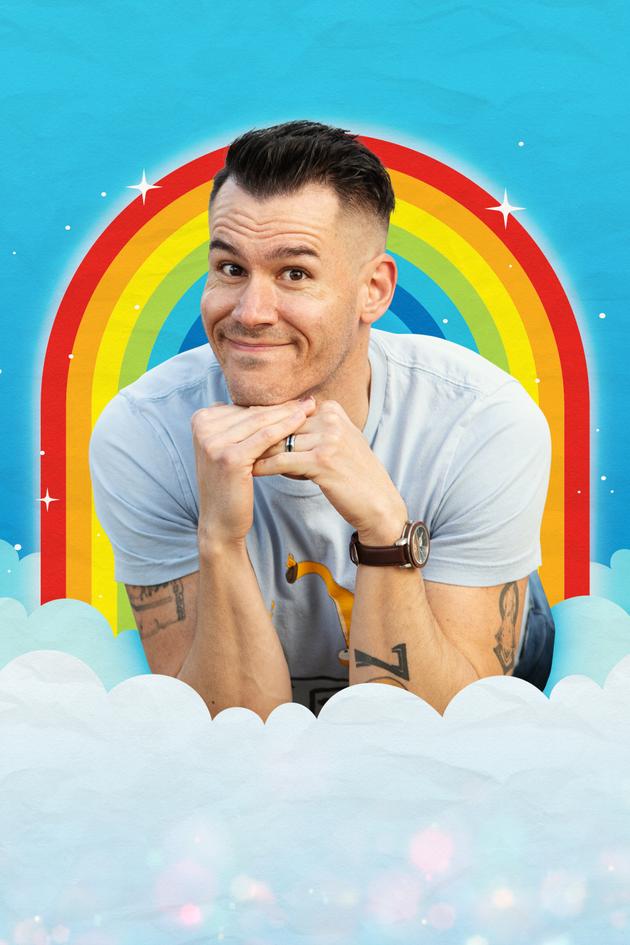 Myles Weber: Mr. Bright Side