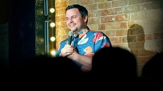 Ryan Erwin: Full Time Quitter