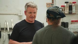 Kitchen Nightmares