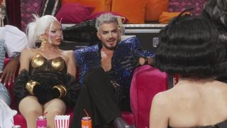 The Wicked Wiz Of Oz: The Rusical!