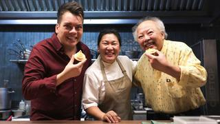 Malaysia: Bountiful Borneo