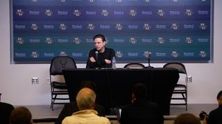 Pitino: Red Storm Rising