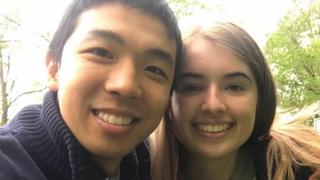 The Ivy League Murder The Ivy League Murder