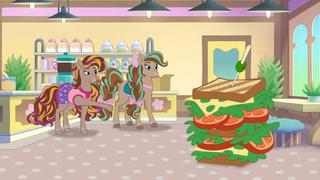 Pony Up for Adventure