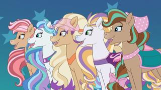 Hoof It to Happiness