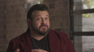 The Food That Built America