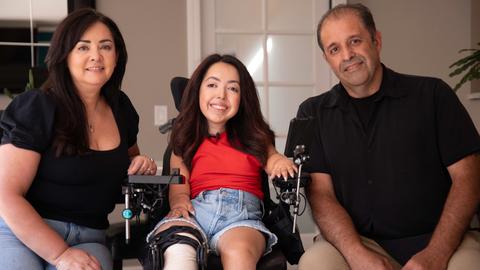 I Have Vanishing Bones