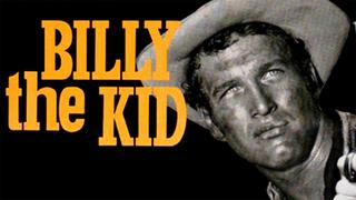 Billy the Kid