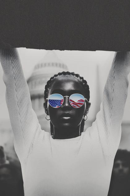 Eyes on the Prize III: We Who Believe in Freedom Cannot Rest