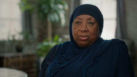 America, Don't Look Away (1977-1988)