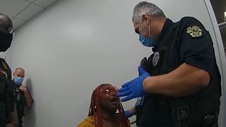 Most Outrageous Crimes