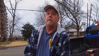 Worst Excuses, Part One